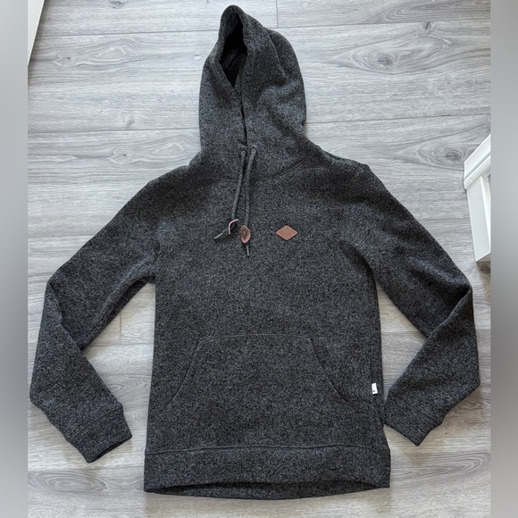 Quicksilver Hoodie - Picture 1 of 5